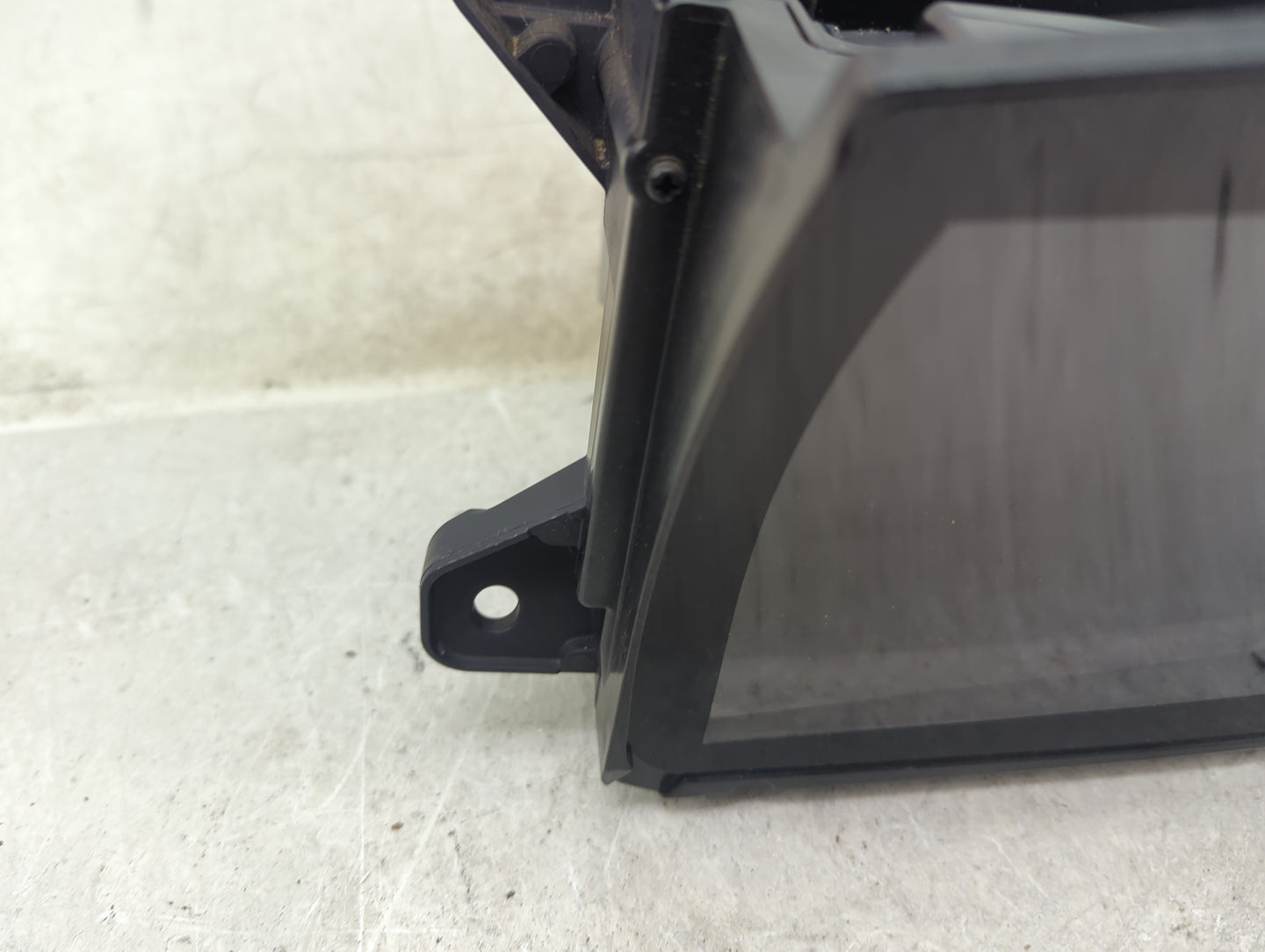 2020-2021 Bmw X3 Information Display Screen - Oemusedautoparts1.com