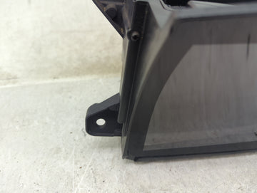 2020-2021 Bmw X3 Information Display Screen