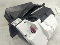 2020-2021 Bmw X3 Information Display Screen - Oemusedautoparts1.com