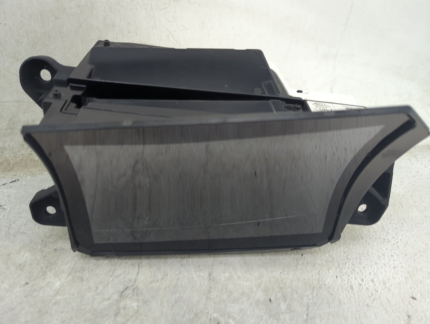 2019-2021 Bmw X3 Instrument Cluster Speedometer Gauges P/N:BM-0563-011 6230-8 784 905 Miles: Fits Fits 2019 2020 2021 OEM Us