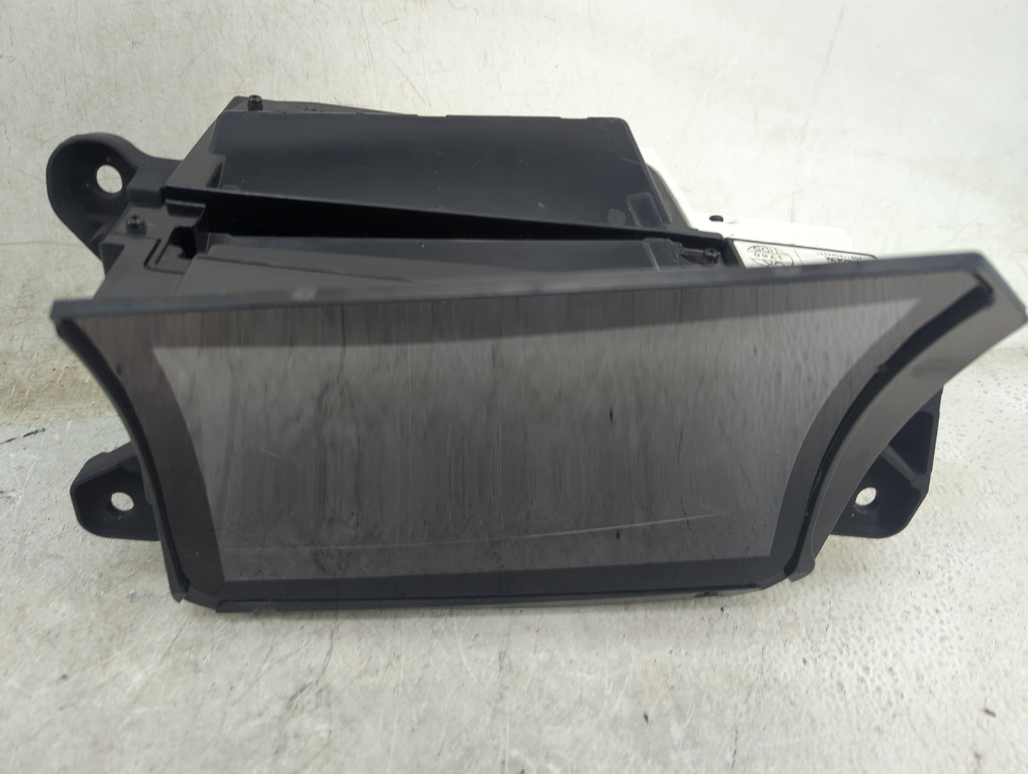2019-2021 Bmw X3 Instrument Cluster Speedometer Gauges P/N:BM-0563-011 6230-8 784 905 Miles: Fits Fits 2019 2020 2021 OEM Us