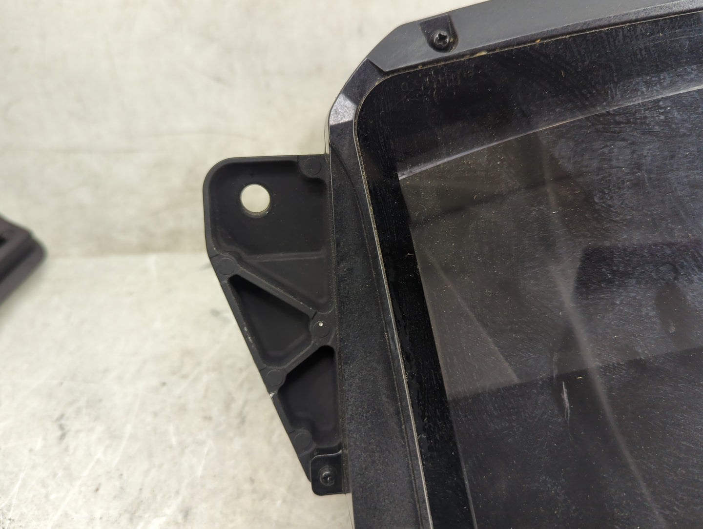 2019-2021 Bmw X3 Instrument Cluster Speedometer Gauges P/N:ADC12 BM-0571-001 Miles: Fits Fits 2019 2020 2021 OEM Used Auto P
