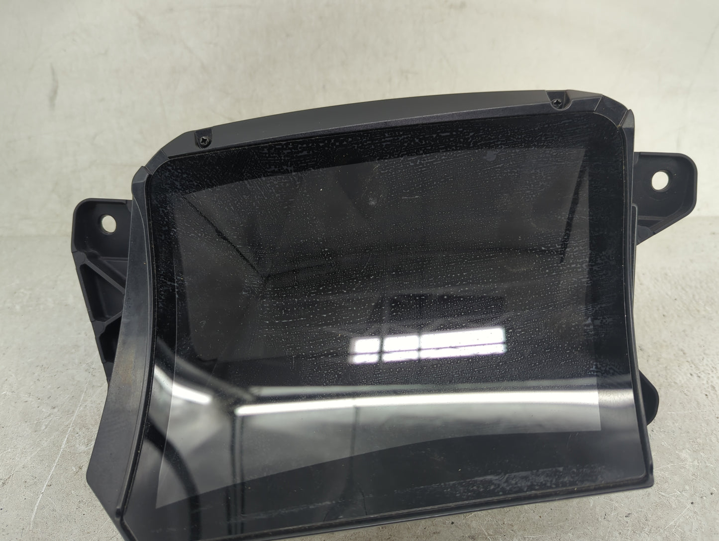 2019-2021 Bmw X3 Instrument Cluster Speedometer Gauges P/N:ADC12 BM-0571-001 Miles: Fits Fits 2019 2020 2021 OEM Used Auto P