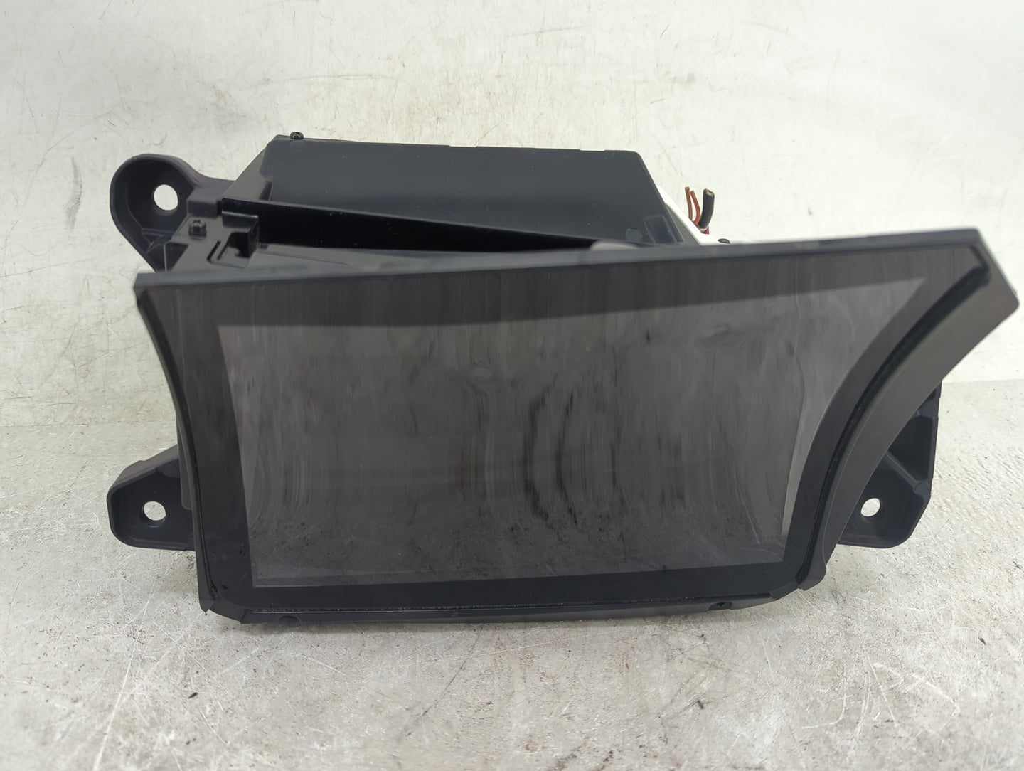 2019-2021 Bmw X3 Instrument Cluster Speedometer Gauges P/N:BM-0563-011 6230-8 784 905 Miles: Fits Fits 2019 2020 2021 OEM Us