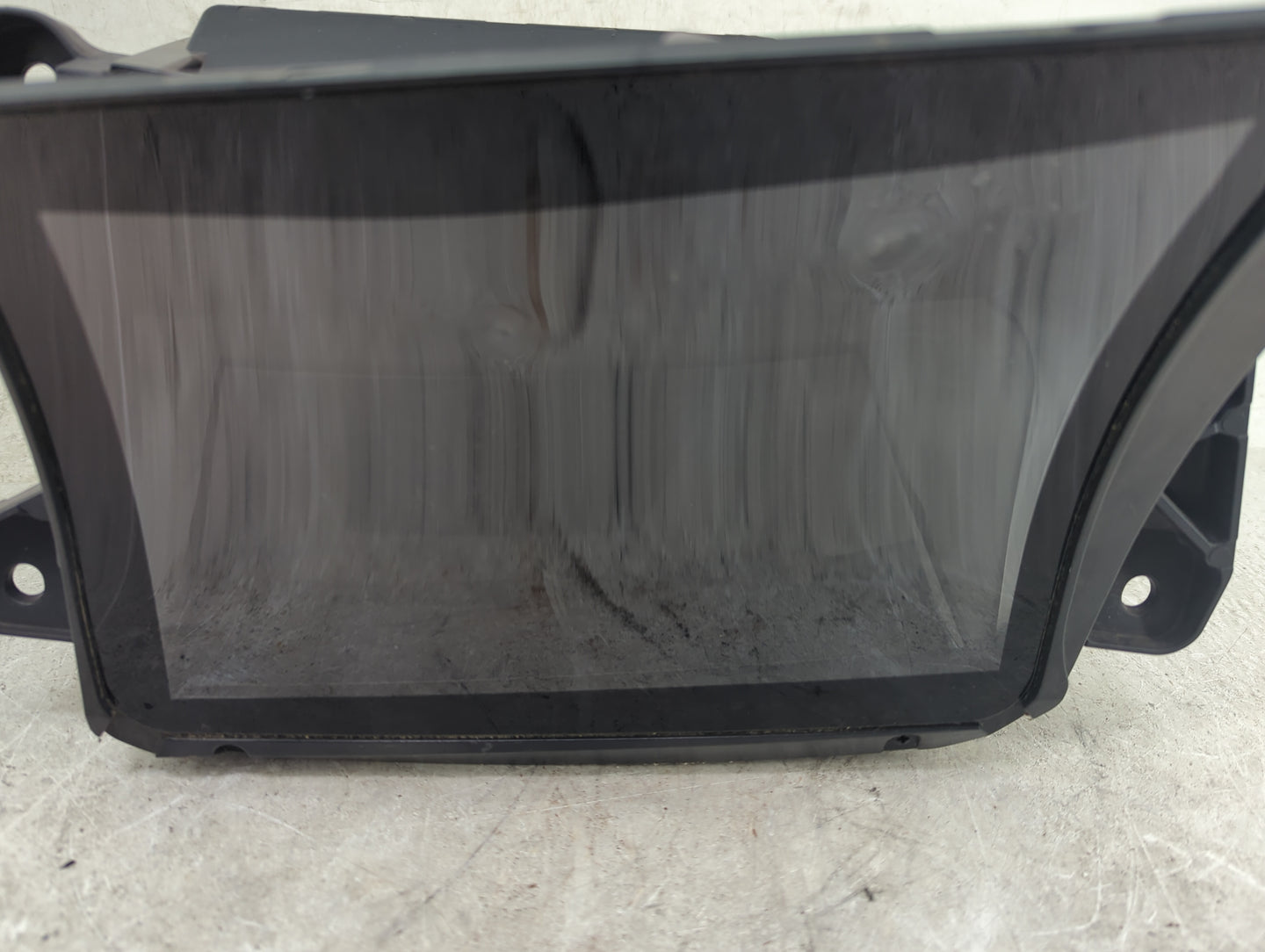 2019-2021 Bmw X3 Instrument Cluster Speedometer Gauges P/N:BM-0563-011 6230-8 784 905 Miles: Fits Fits 2019 2020 2021 OEM Us