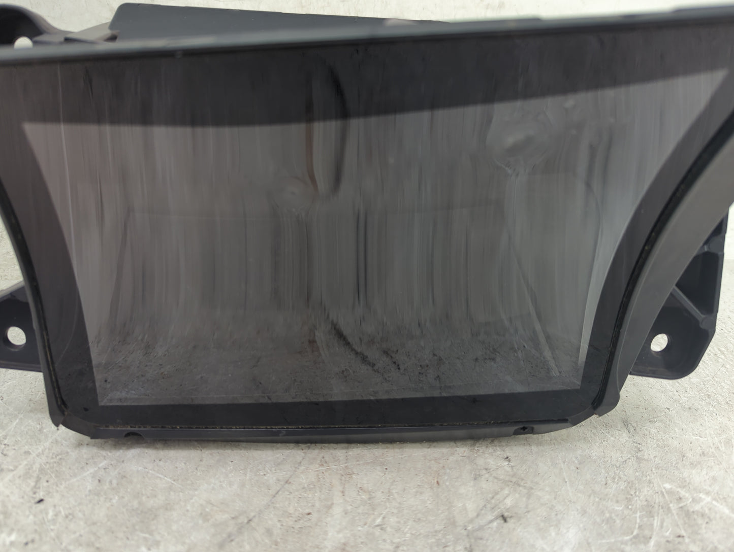 2019-2021 Bmw X3 Instrument Cluster Speedometer Gauges P/N:BM-0563-011 6230-8 784 905 Miles: Fits Fits 2019 2020 2021 OEM Us