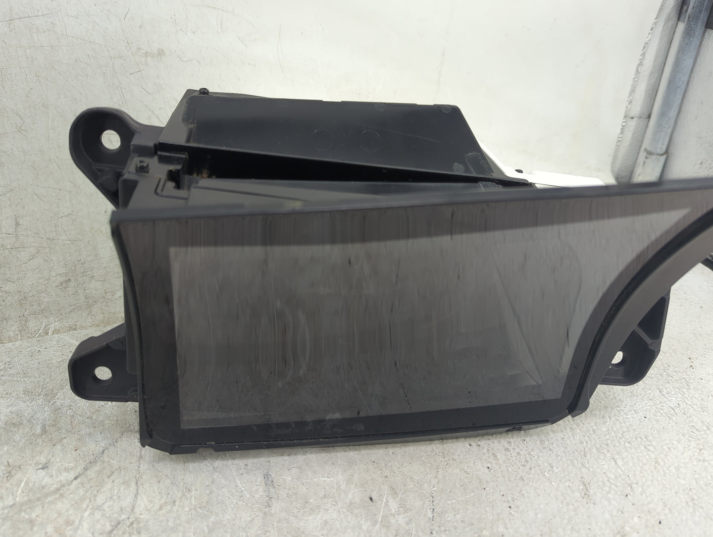 2021 Bmw X3 Dash Dashboard Heads Up Display Hud Oem - Oemusedautoparts1.com