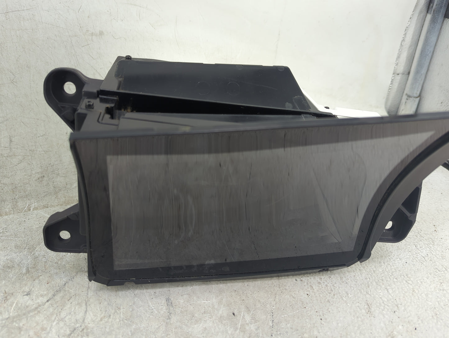 2021 Bmw X3 Dash Dashboard Heads Up Display Hud Oem - Oemusedautoparts1.com