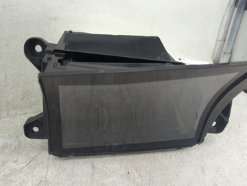 2021 Bmw X3 Dash Dashboard Heads Up Display Hud Oem - Oemusedautoparts1.com