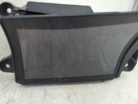 2021 Bmw X3 Dash Dashboard Heads Up Display Hud Oem - Oemusedautoparts1.com