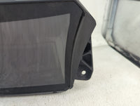 2021 Bmw X3 Dash Dashboard Heads Up Display Hud Oem - Oemusedautoparts1.com