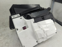 2021 Bmw X3 Dash Dashboard Heads Up Display Hud Oem - Oemusedautoparts1.com