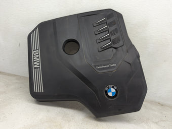 compare product 2021 Bmw X3 Engine Cover