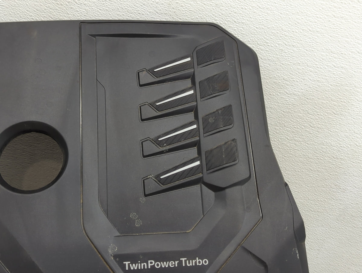 2021 Bmw X3 Engine Cover - Oemusedautoparts1.com
