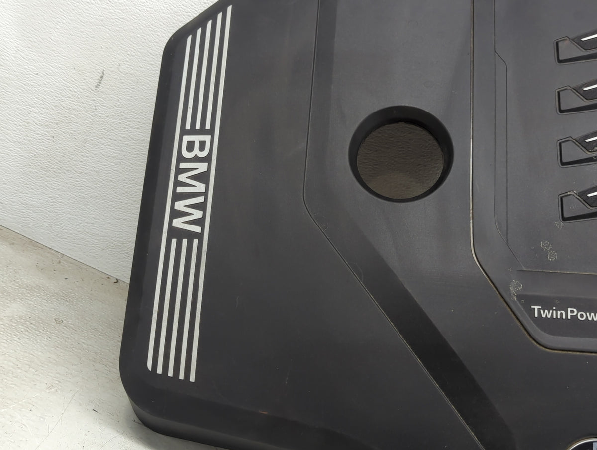 2021 Bmw X3 Engine Cover - Oemusedautoparts1.com