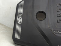 2021 Bmw X3 Engine Cover - Oemusedautoparts1.com