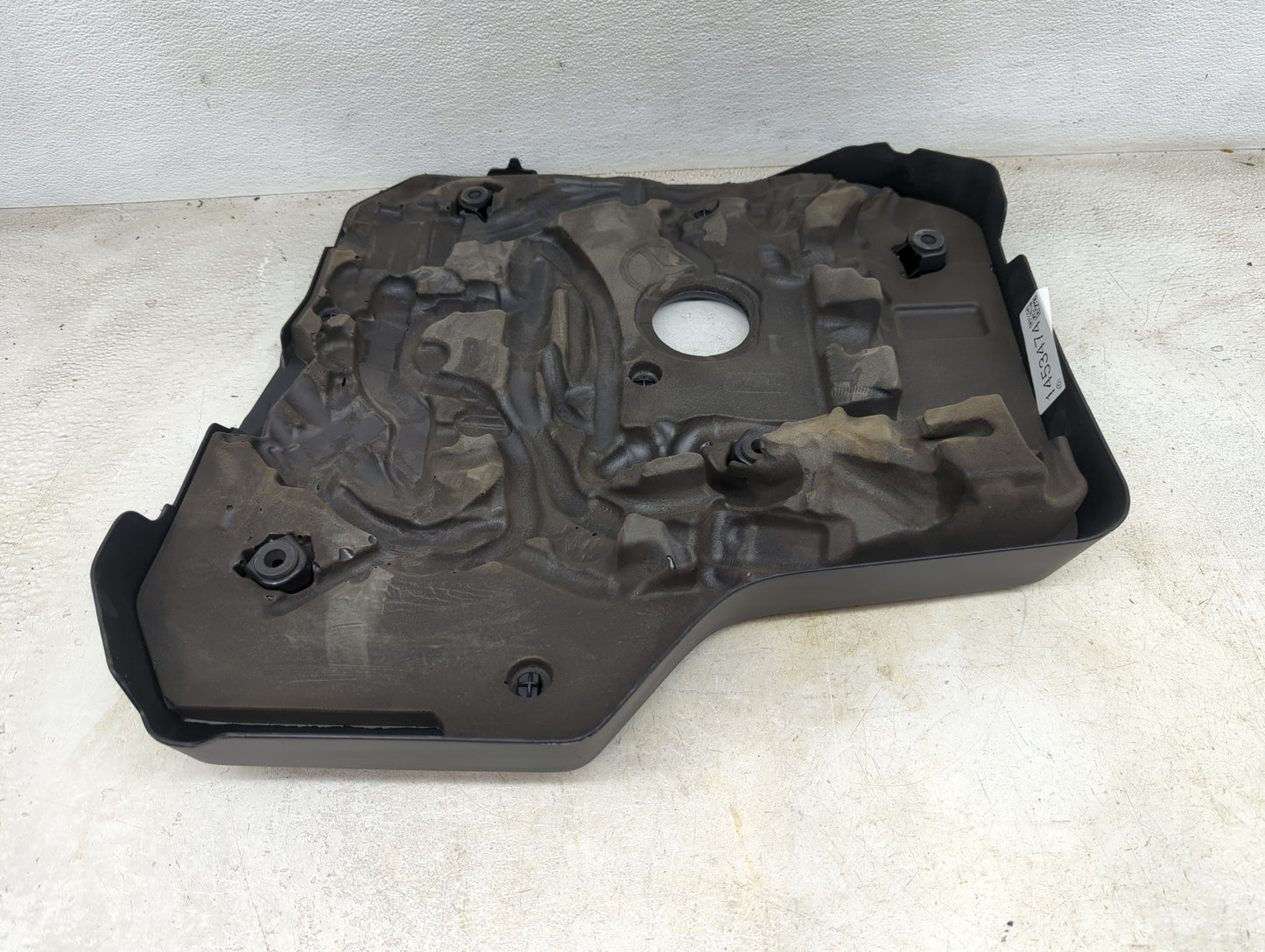 2021 Bmw X3 Engine Cover - Oemusedautoparts1.com