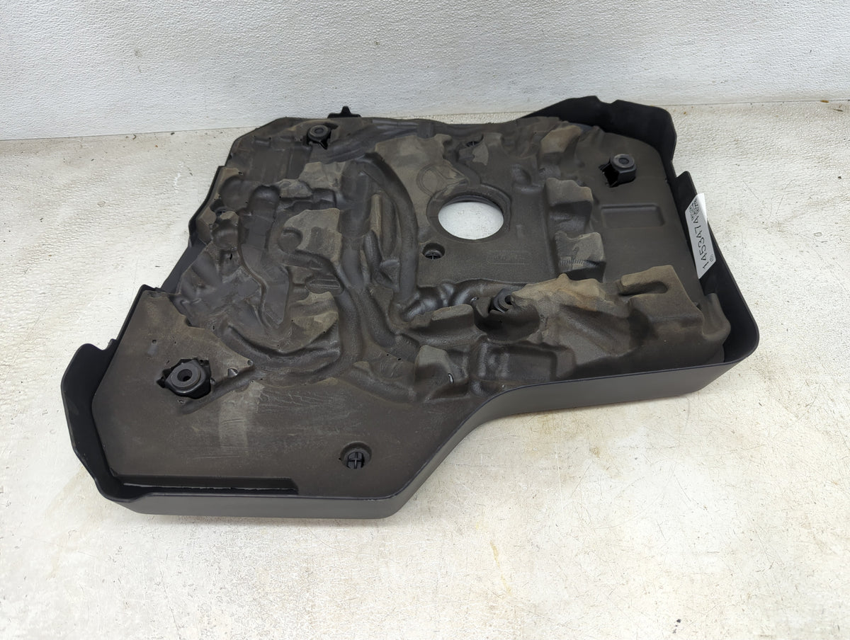 2021 Bmw X3 Engine Cover - Oemusedautoparts1.com