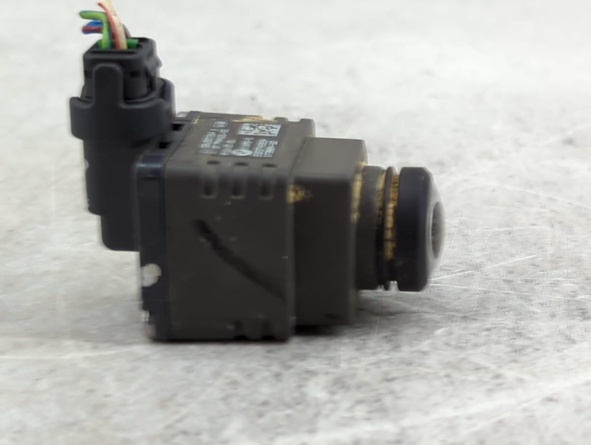 2018-2021 Bmw X3 Back Up Sensor Backup Camera 1454171 - Oemusedautoparts1.com