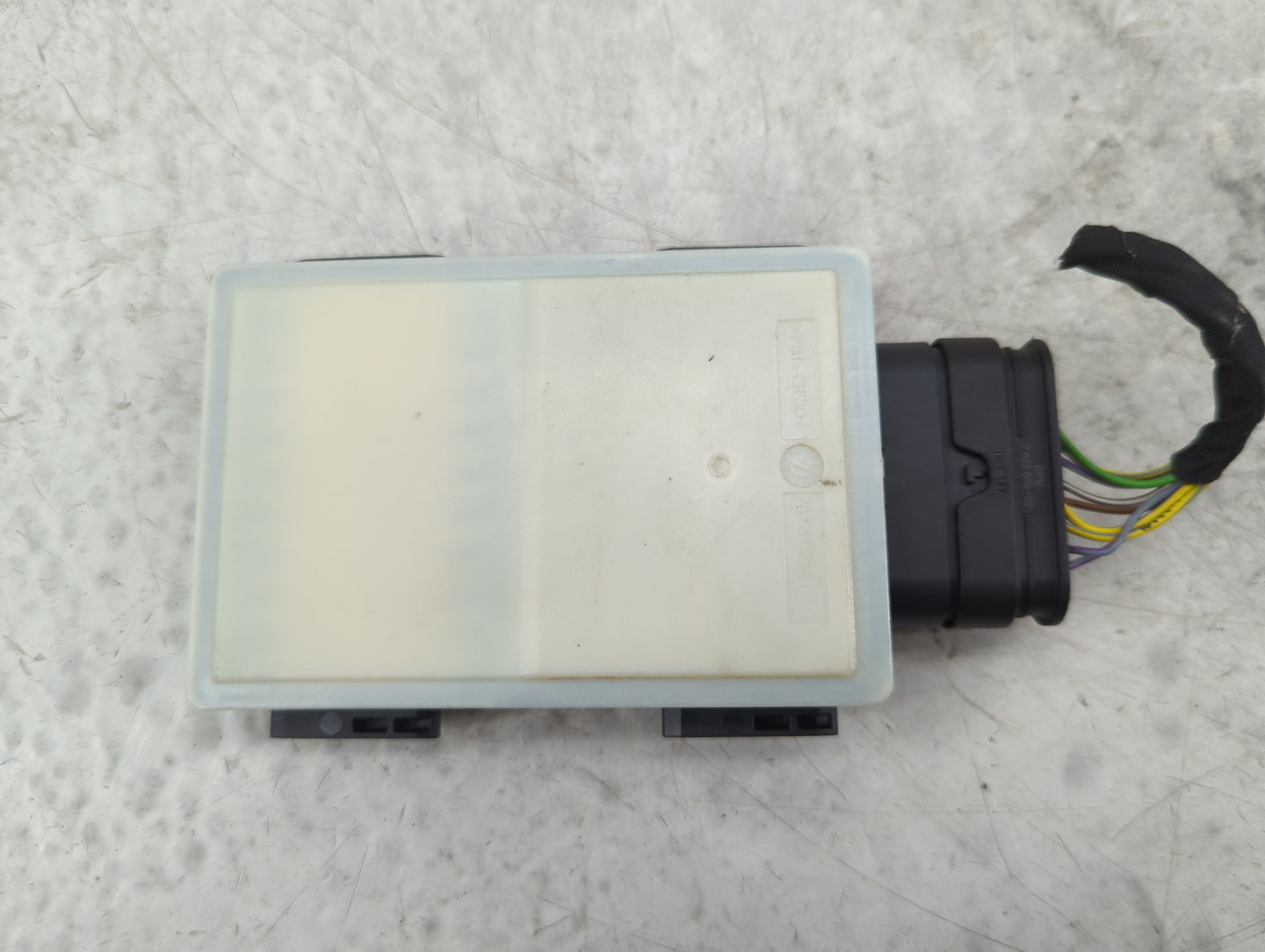 2020-2022 Bmw X3 Back Up Sensor Backup Camera - Oemusedautoparts1.com