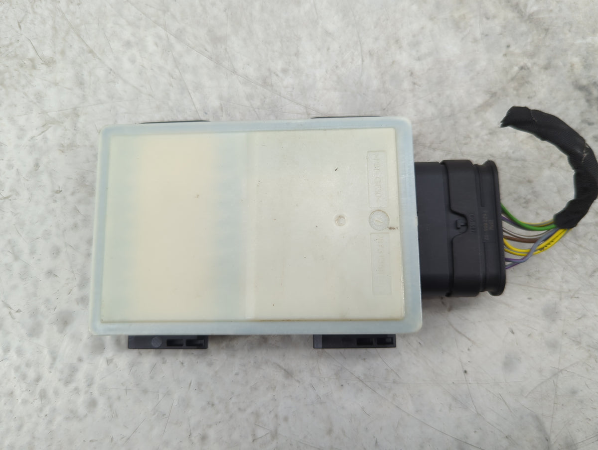 2020-2022 Bmw X3 Back Up Sensor Backup Camera 1454175 - Oemusedautoparts1.com