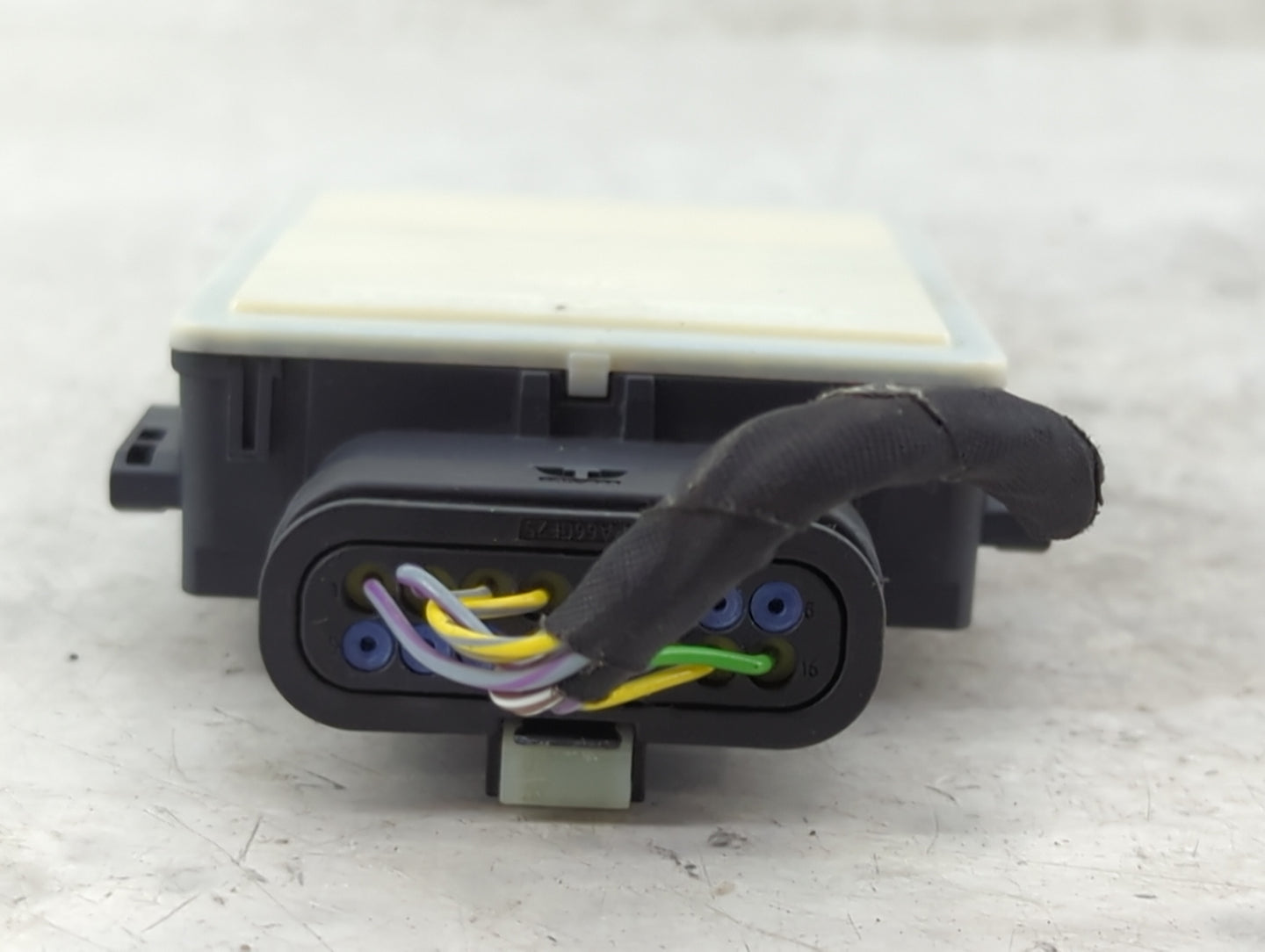 2020-2022 Bmw X3 Back Up Sensor Backup Camera - Oemusedautoparts1.com