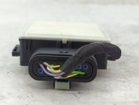 2020-2022 Bmw X3 Back Up Sensor Backup Camera - Oemusedautoparts1.com