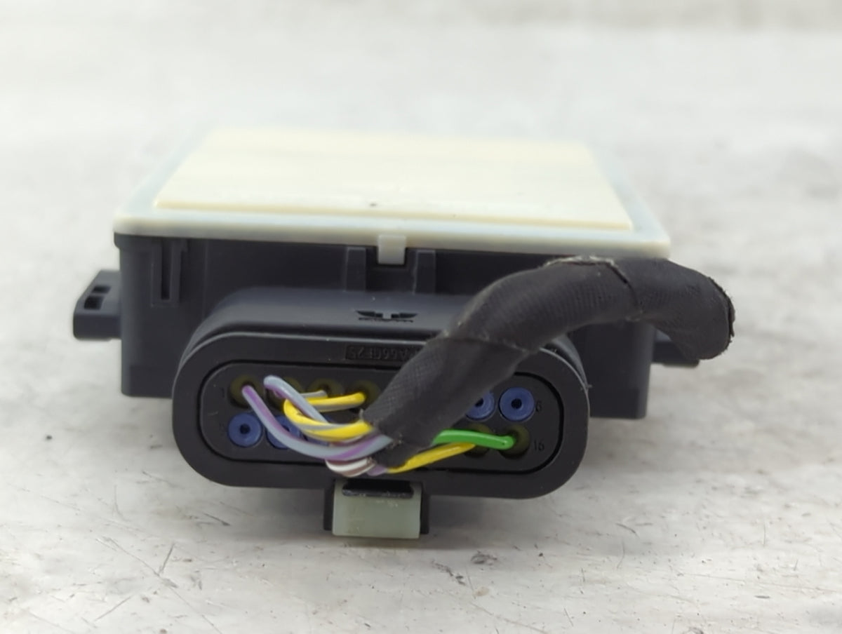 2020-2022 Bmw X3 Back Up Sensor Backup Camera 1454175 - Oemusedautoparts1.com