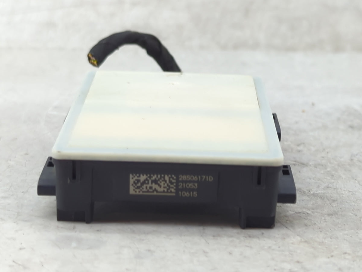 2020-2022 Bmw X3 Back Up Sensor Backup Camera 1454175 - Oemusedautoparts1.com