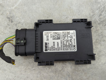2020-2022 Bmw X3 Back Up Sensor Backup Camera 1454189 - Oemusedautoparts1.com