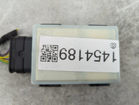 2020-2022 Bmw X3 Back Up Sensor Backup Camera 1454189 - Oemusedautoparts1.com