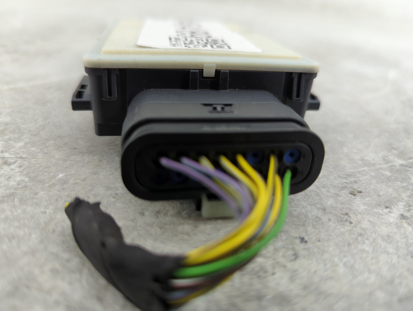 2020-2022 Bmw X3 Back Up Sensor Backup Camera 1454189 - Oemusedautoparts1.com