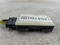 2020-2022 Bmw X3 Back Up Sensor Backup Camera 1454189 - Oemusedautoparts1.com