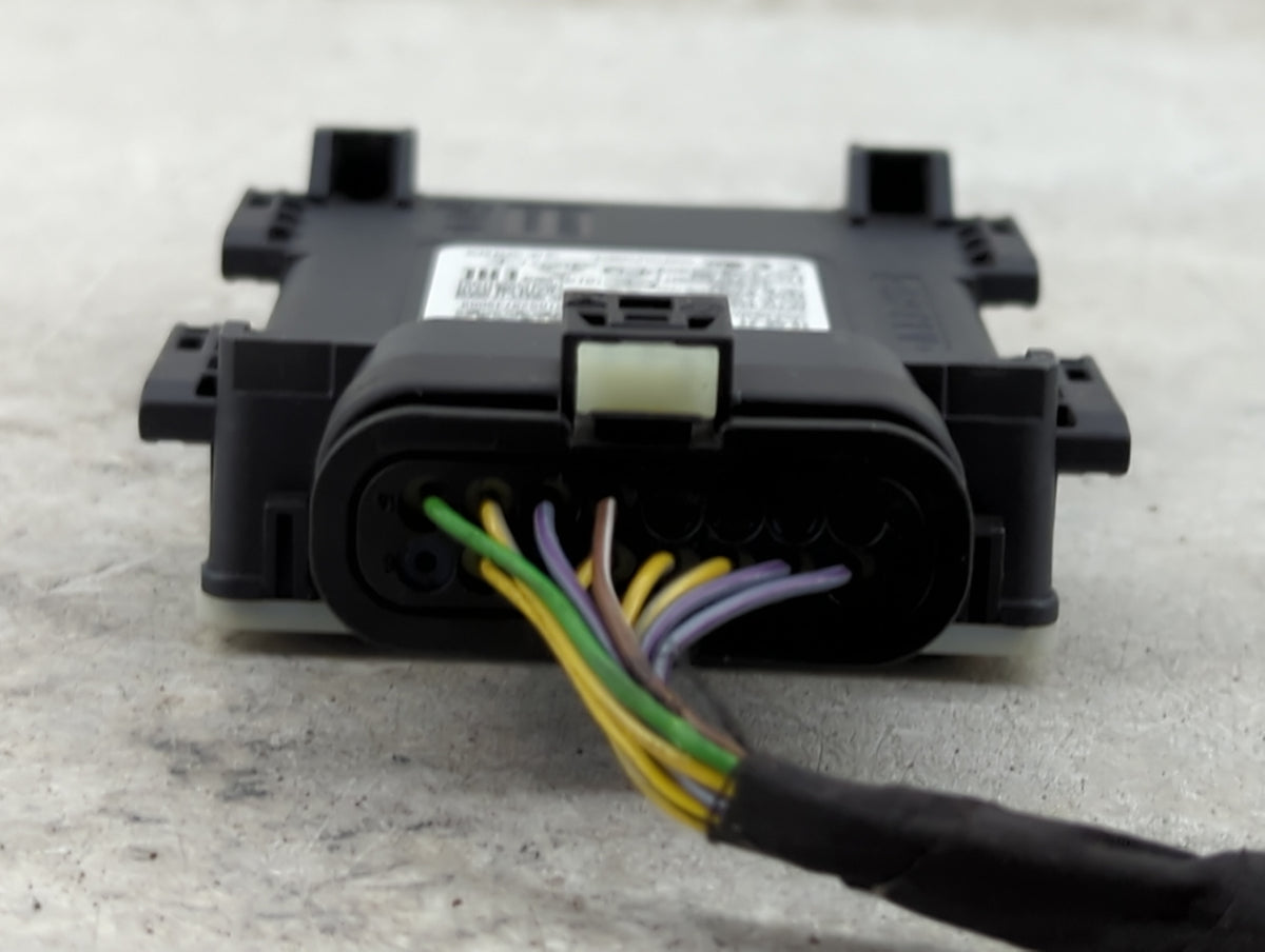 2020-2022 Bmw X3 Back Up Sensor Backup Camera 1454191 - Oemusedautoparts1.com
