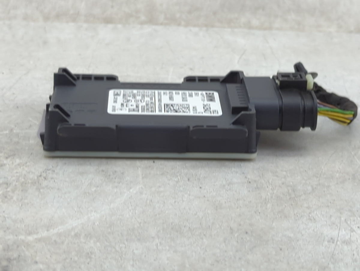 2020-2022 Bmw X3 Back Up Sensor Backup Camera 1454191 - Oemusedautoparts1.com