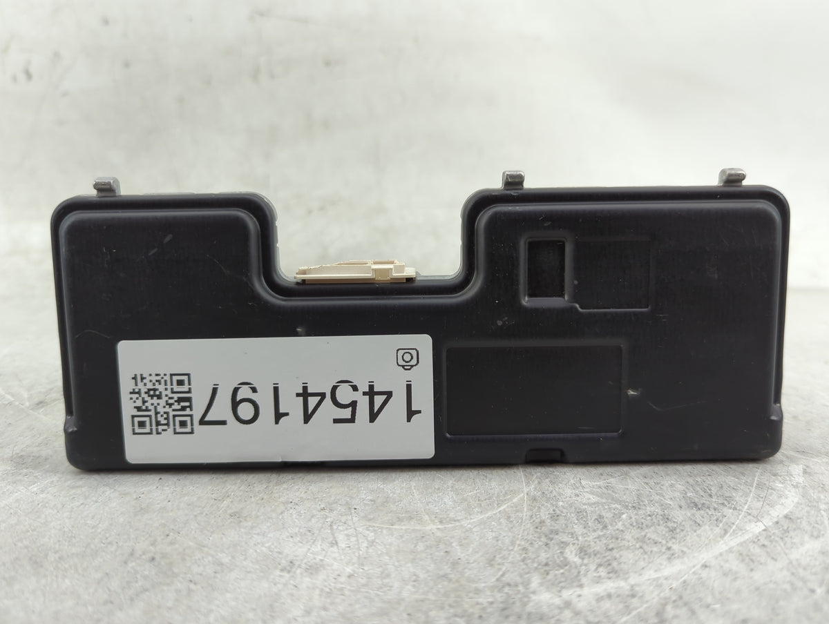 2019-2021 Bmw X3 Back Up Sensor Backup Camera - Oemusedautoparts1.com