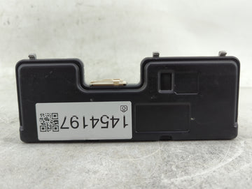 2019-2021 Bmw X3 Back Up Sensor Backup Camera - Oemusedautoparts1.com