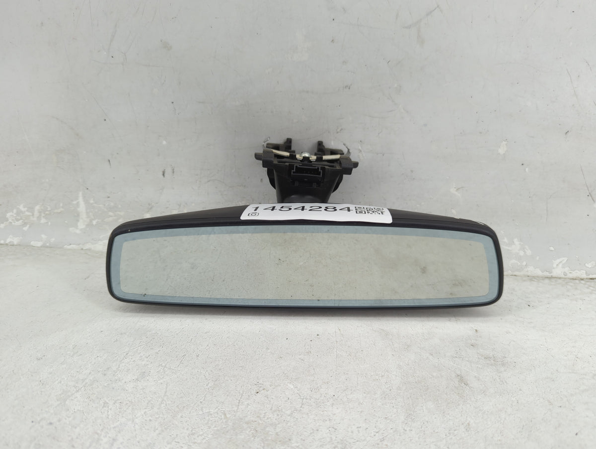 2020-2022 Bmw X3 Interior Rear View Mirror Replacement OEM P/N:048370 GNTX-1327 Fits Fits 2020 2021 2022 OEM Used Auto Parts