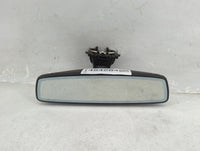 2020-2022 Bmw X3 Interior Rear View Mirror Replacement OEM P/N:048370 GNTX-1327 Fits Fits 2020 2021 2022 OEM Used Auto Parts