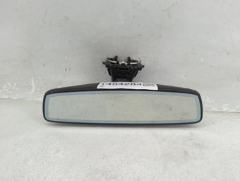 compare product 2020-2022 Bmw X3 Interior Rear View Mirror Replacement OEM P/N:048370 GNTX-1327 Fits Fits 2020 2021 2022 OEM Used Auto Parts