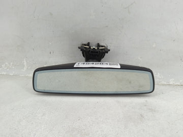2020-2022 Bmw X3 Interior Rear View Mirror Replacement OEM P/N:048370 GNTX-1327 Fits Fits 2020 2021 2022 OEM Used Auto Parts