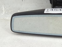 2020-2022 Bmw X3 Interior Rear View Mirror Replacement OEM P/N:048370 GNTX-1327 Fits Fits 2020 2021 2022 OEM Used Auto Parts