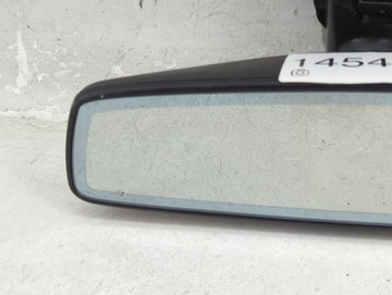 2020-2022 Bmw X3 Interior Rear View Mirror Replacement OEM P/N:048370 GNTX-1327 Fits Fits 2020 2021 2022 OEM Used Auto Parts