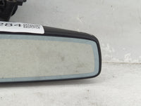 2020-2022 Bmw X3 Interior Rear View Mirror Replacement OEM P/N:048370 GNTX-1327 Fits Fits 2020 2021 2022 OEM Used Auto Parts