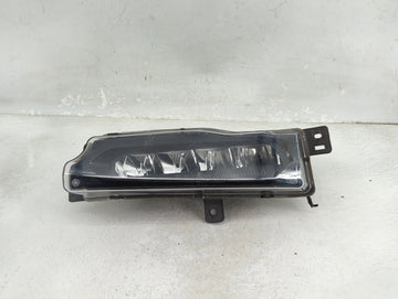 2020-2021 Bmw X3 Passenger Right Oem Fog Light Lamp - Oemusedautoparts1.com