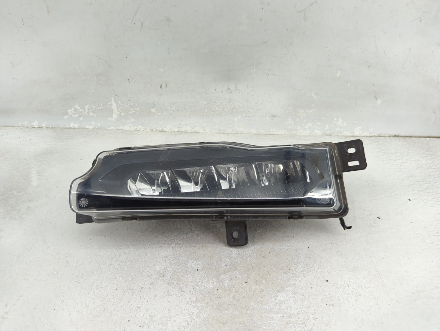2020-2021 Bmw X3 Passenger Right Oem Fog Light Lamp - Oemusedautoparts1.com