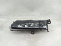 2020-2021 Bmw X3 Passenger Right Oem Fog Light Lamp - Oemusedautoparts1.com