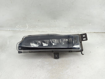 compare product 2020-2021 Bmw X3 Passenger Right Oem Fog Light Lamp