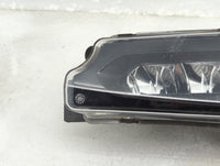 2020-2021 Bmw X3 Passenger Right Oem Fog Light Lamp - Oemusedautoparts1.com