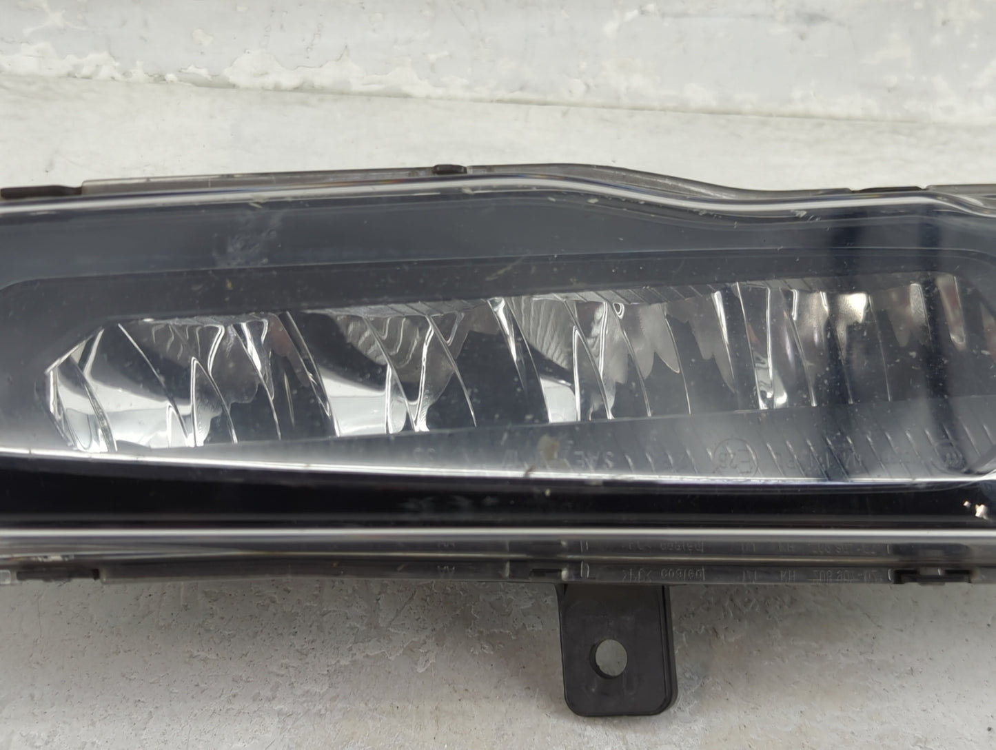 2020-2021 Bmw X3 Passenger Right Oem Fog Light Lamp - Oemusedautoparts1.com